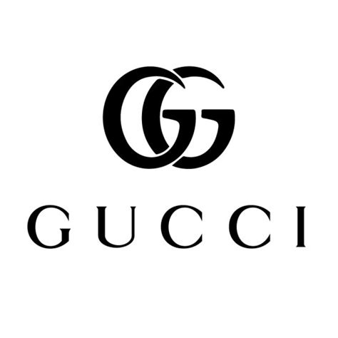 gucci new logo.